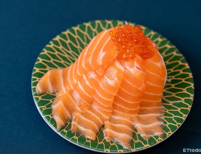 爭鮮推3款鮭魚新品　8/8起連10天嚐鮮送30元抵用券