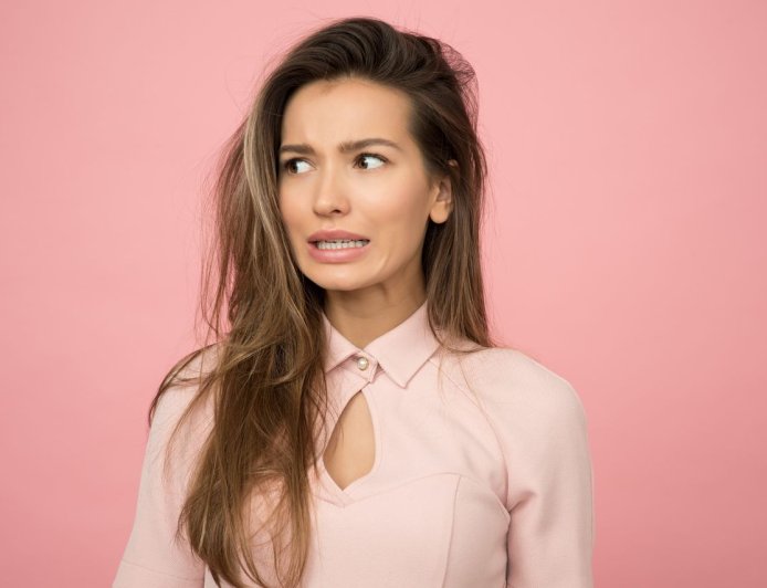落髮、出油好困擾！99%的女生都做錯的3個洗髮細節