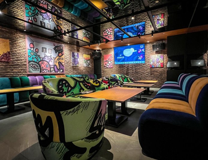 今夏啤酒好好玩　金色三麥信義新店有KTV、三得利神泡快閃再臨