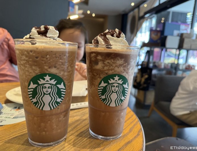 星巴克今起連兩天「大杯以上買一送一」　85度C跨店咖啡買四送二
