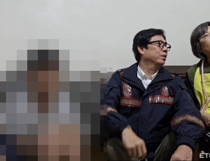 家人墜谷剩他獨活　14歲兒夢見媽媽「穿漂亮衣服在白色地方」