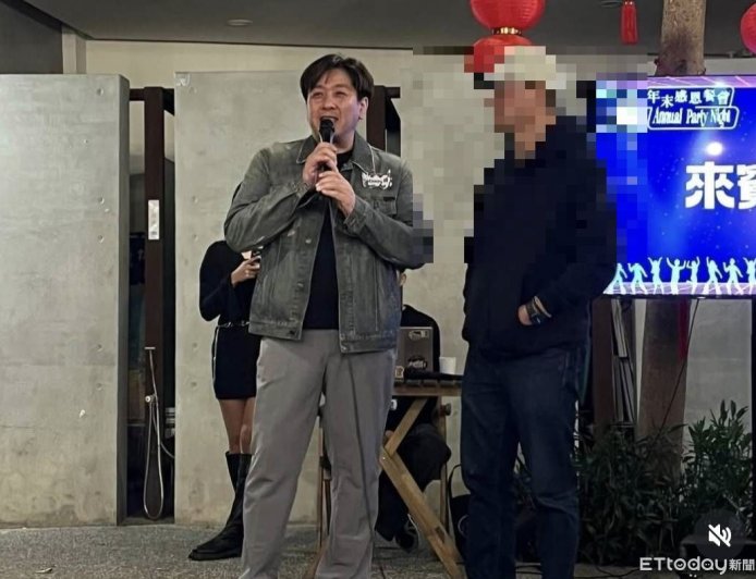 「我砍人了」殺詹智能兇嫌穿血衣投案　同行另一男涉案程度待查