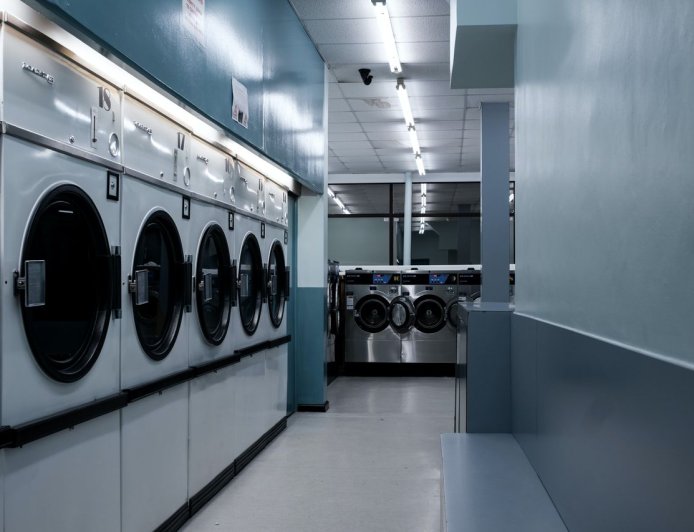 洗衣店順手牽羊！基隆男偷6件女內衣褲　賠3千元換拘役10天