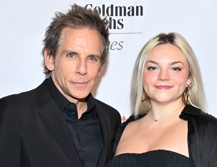 Ben Stiller's Daughter Ella Is on 'And Just Like That': What's Her Role?