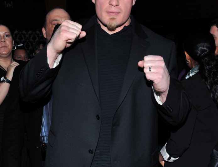 WWE Brock Lesnar Controversy and Misconduct Allegations Explained