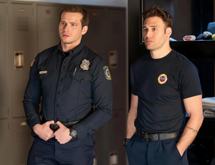 What to Know About ABC's '9-1-1: Nashville' — Including New Cast Members