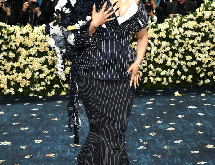 Man Who Killed Nicki Minaj’s Father Hires Investigator to Track Her Down