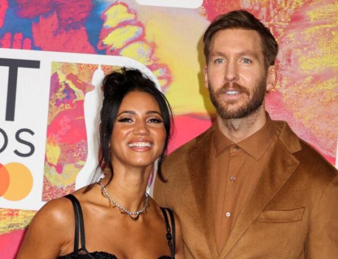 Calvin Harris' Wife Turns Baby's Placenta Into Pills After Home Birth In Ibiza