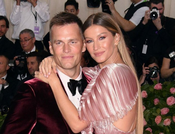 Tom Brady Called Out By Former Super Bowl Champ After 'Great Parent' Swipe At Ex-Wife Gisele Bündchen