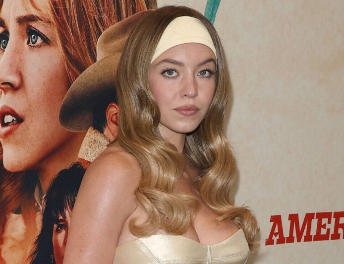 Sydney Sweeney Viciously Heckled At An Event Over 'Racist' American Eagle Ad