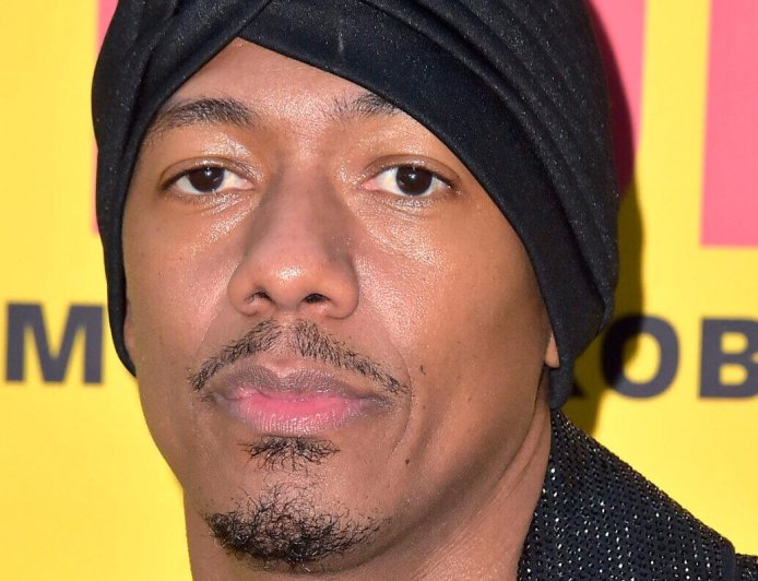 Nick Cannon Slammed Online After Admitting He Hopes Daughters Don't Date Men Like Him
