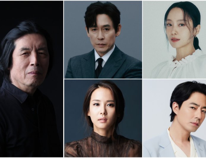 Lee Chang-dong Sets Return With Netflix’s ‘Possible Love,’ First Feature Since ‘Burning’