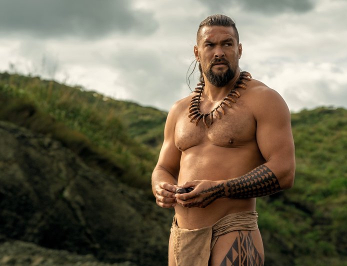 LISTEN: ‘Fantastic Four’ Stumbles in Week 2; KCON Lights Up K-pop Fandom; Jason Momoa Triumphs in ‘Chief of War’