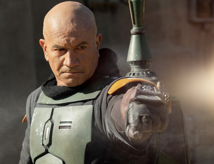 Boba Fett Actor Temuera Morrison Tells ‘Star Wars’ Fans to Reach Out to Lucasfilm About His Return: ‘All of You Need to Send a Letter or an Email’