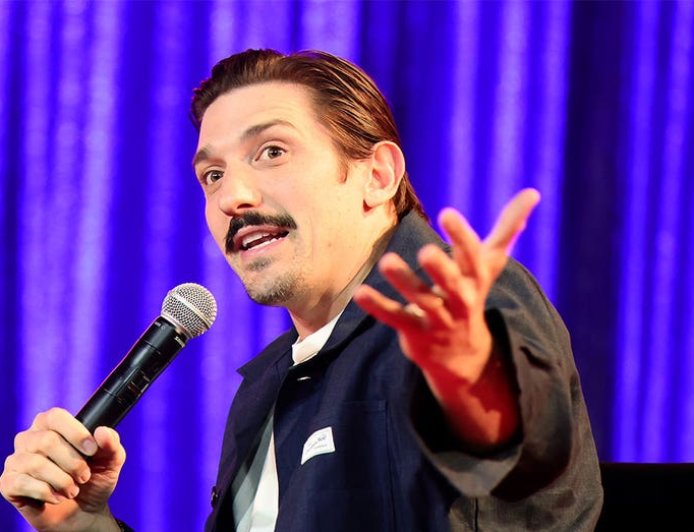 Andrew Schulz rips Trump for IVF campaign pledge 'flip-flop'