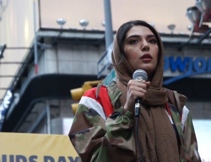 Global intifada movement rocked by #MeToo allegations against Jewish anti-Israel actor and accused grifter