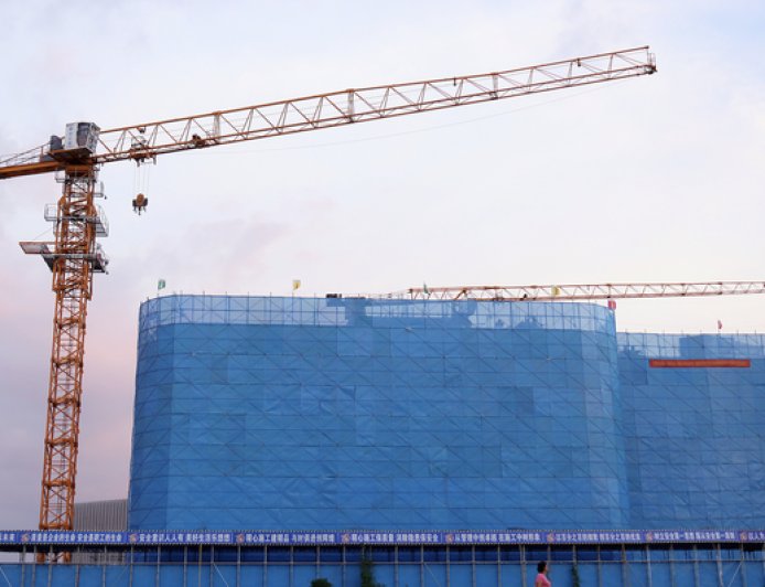 7月专项债发行额度创年内新高，将对基建投资形成有力支撑