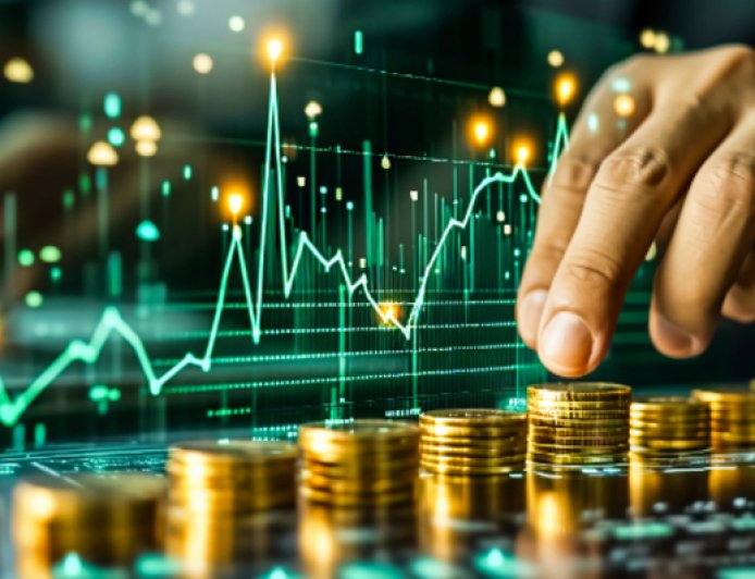 美股集体大涨！中国资产表现亮眼，华米科技一度涨超48%