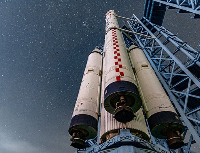 盘前机会前瞻|商业航天迎来政策利好！这几家公司在星载核心网技术和关键设备领域业内领先（附概念股）