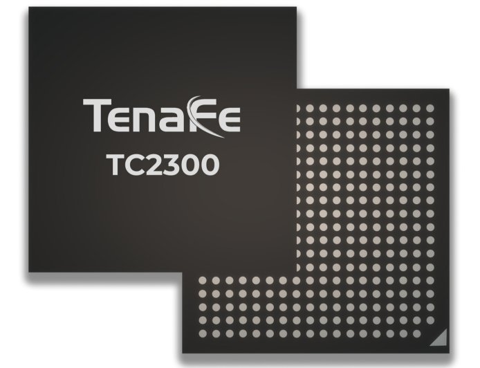 特纳飞推出 6nm PCIe 5.0 固态硬盘主控 TC2300：四通道 DRAM-less，12GB/s 顺序读
