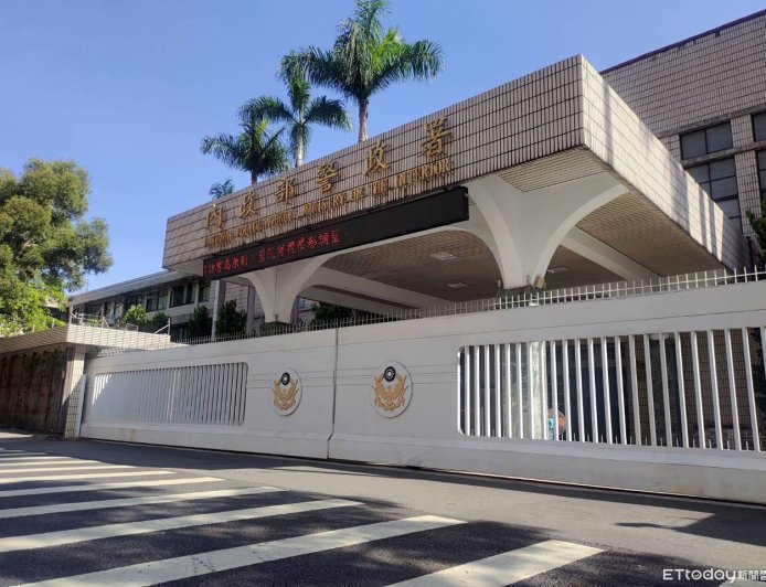 快訊／警政署發布中高階警察人事命令　苓雅分局女組長升分局長