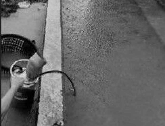 冒雨搶救作物　彰化青農移動抽水機觸電亡！「最強菜農」感嘆