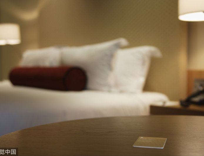 夫外遇簽完切結書又開房　妻摩鐵直擊！結局小三要賠30萬