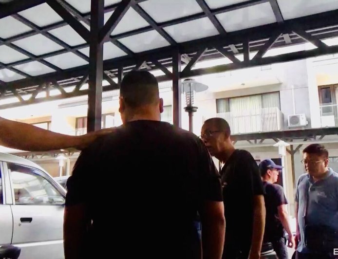 幫派結盟搞詐團「4個月騙走2億」12人被逮　警還搜出一堆毒品