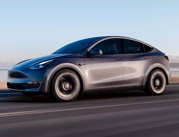 十几万的特斯拉要来了 马斯克：成本只有Model 3一半