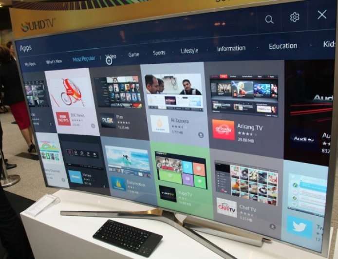 50英寸电视不到1000元可购 彩电为何价格越跌越卖不动？