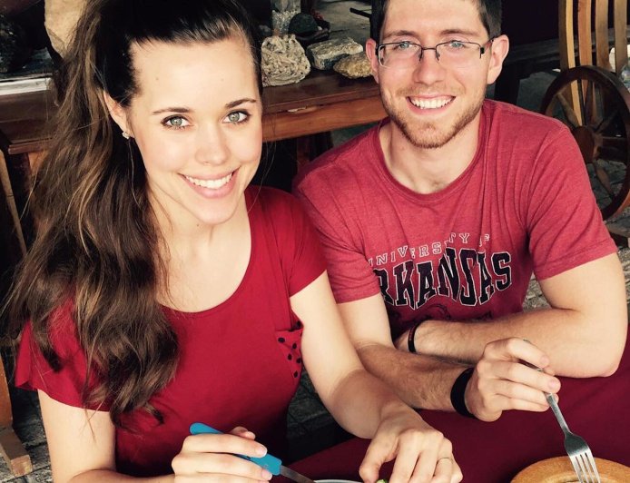 Jessa Duggar and Husband Ben Seewald's Relationship Timeline