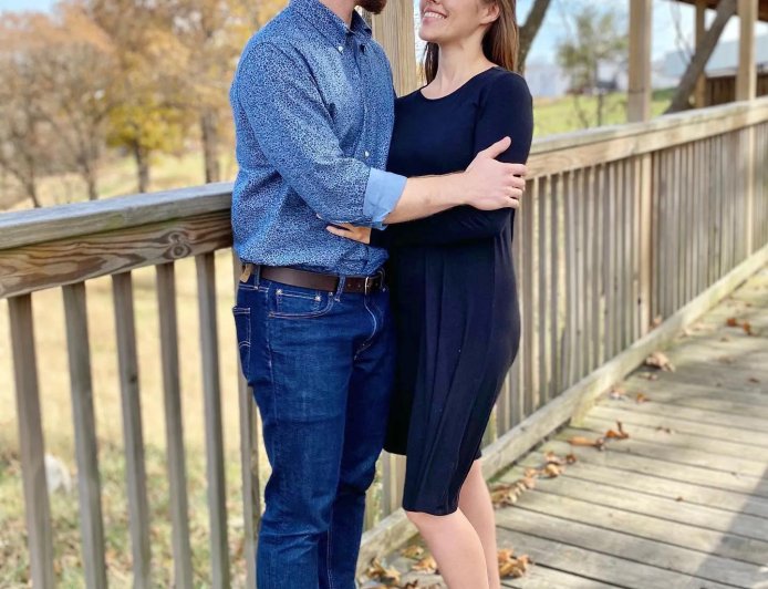 Jessa Duggar Gives Birth to Her 6th Baby With Ben Seewald