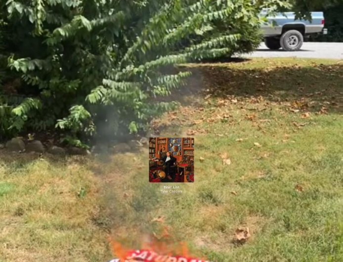 Zach Bryan and Brianna Are Feuding Again — How Tyler Childers Is Involved