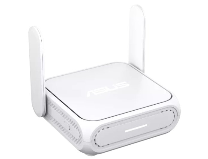 华硕推出 WiFi 7 迷你旅行路由器 RT-BE58 Go:速度达 3600 Mbps,支持三种上网模式