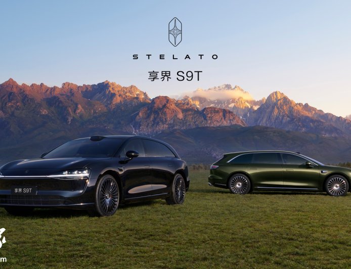 华为余承东亲测：鸿蒙智行享界 S9T 旅行车内置压缩机冷暖箱，可实现 -6℃～50℃ 调节