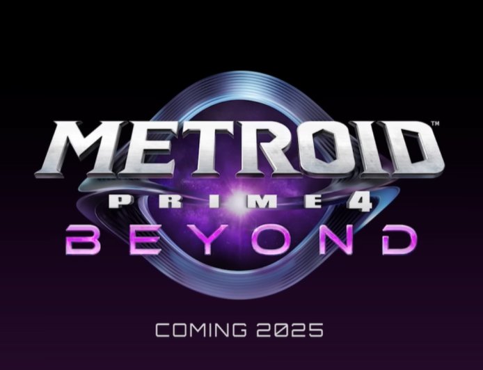 任天堂确认 2025 年发行《密特罗德 究极 4 穿越未知》游戏