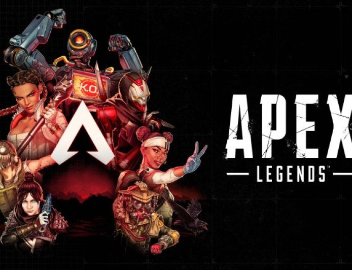 EA 考虑将热门大逃杀游戏《Apex 英雄》改编为影视作品