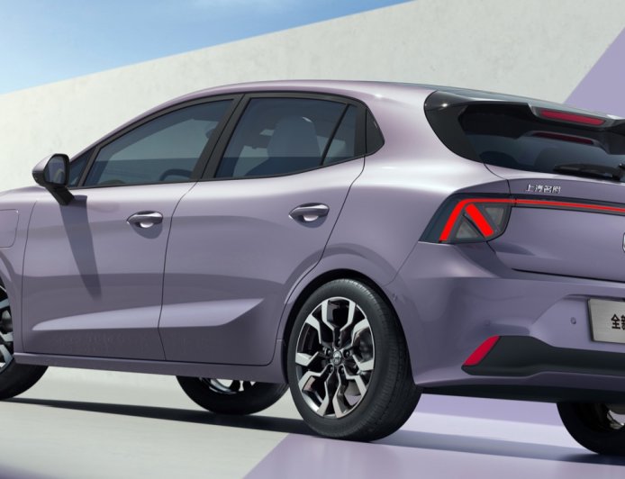 10 万左右买半固态电池车，消息称全新上汽 MG4 起售价可能 8 万多