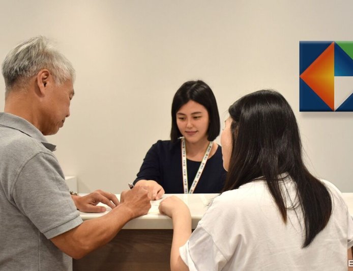 阻詐戰力再升級！　凱基銀行推臨櫃交易「指定聯絡人」服務