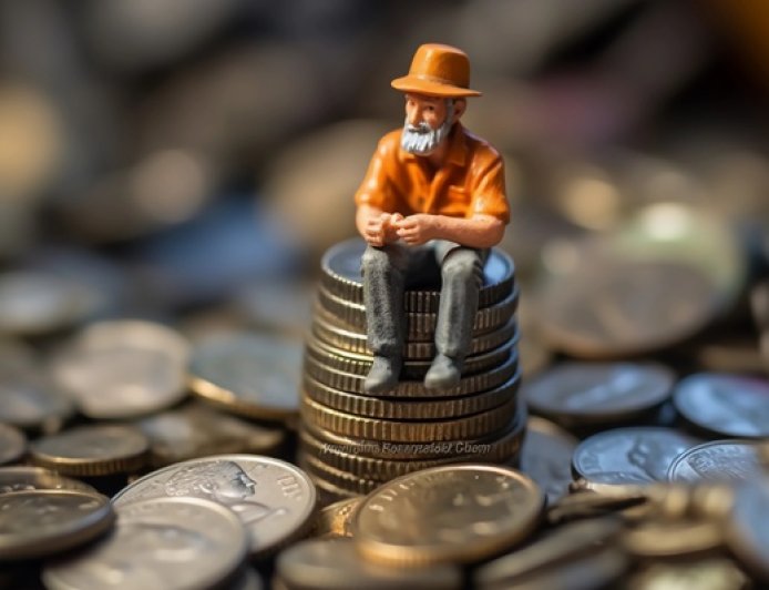 个人养老金产品的“春天”：基金收益率最高超20%，理财账户开户增长超四成