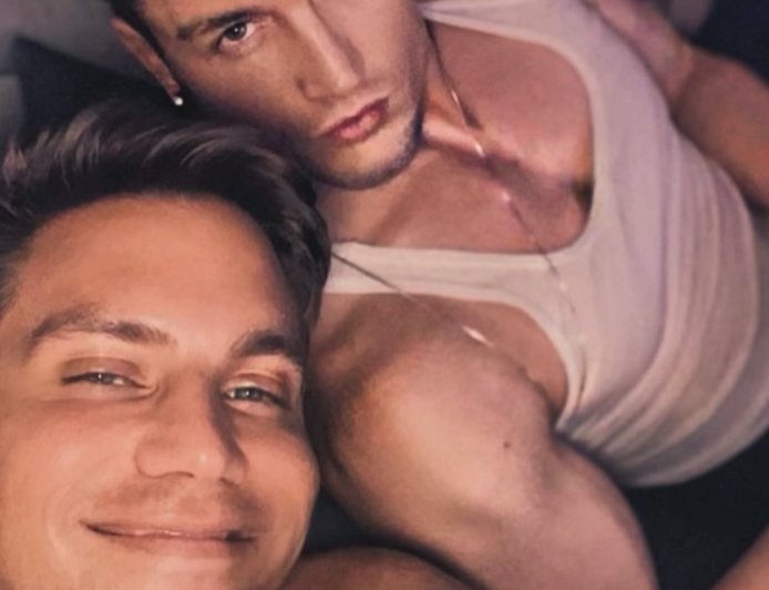 Influencer Donald Zieben-Hood Arrested After Husband Found Stabbed to Death