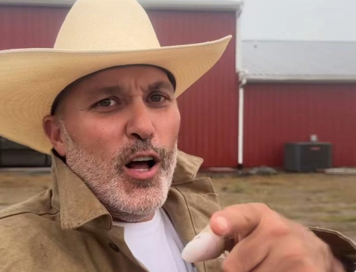 The McBee Dynasty’s Steve McBee’s FBI Investigation Explained: Is He in Jail?