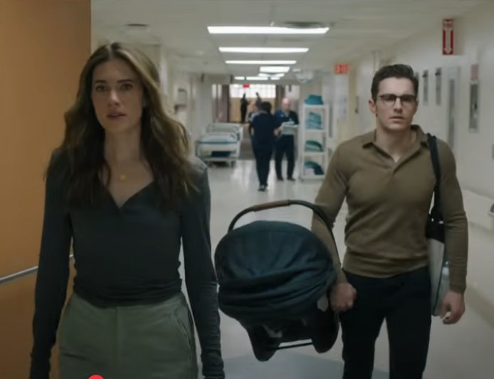 ‘Regretting You’ Trailer: Allison Williams, Dave Franco Star in New Colleen Hoover Adaptation Following ‘It Ends With Us’