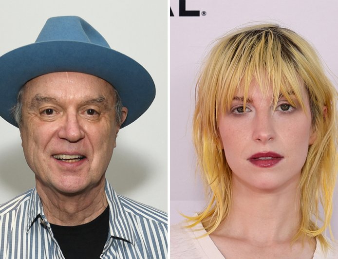 David Byrne and Hayley Williams to Collaborate on New Song for Roald Dahl Adaptation ‘The Twits,’ Netflix Reveals Fall Release Date