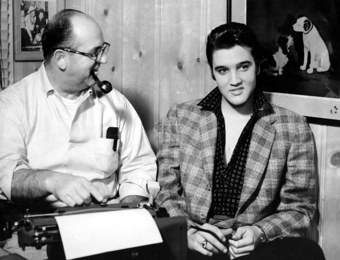 How Elvis Presley Was ‘Discovered’ by His Longtime Manager, Colonel Tom Parker: Excerpt From New Book ‘The Colonel and the King’