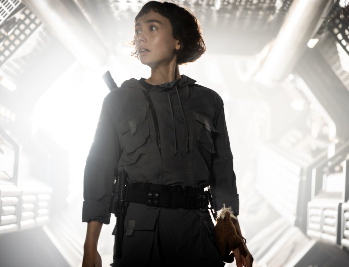 ‘Alien: Earth’ Is a Terrifying Prequel With a Surprising Set of Interests: TV Review