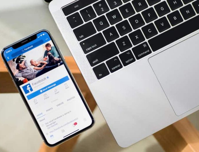 How to quickly recover a disabled Facebook account