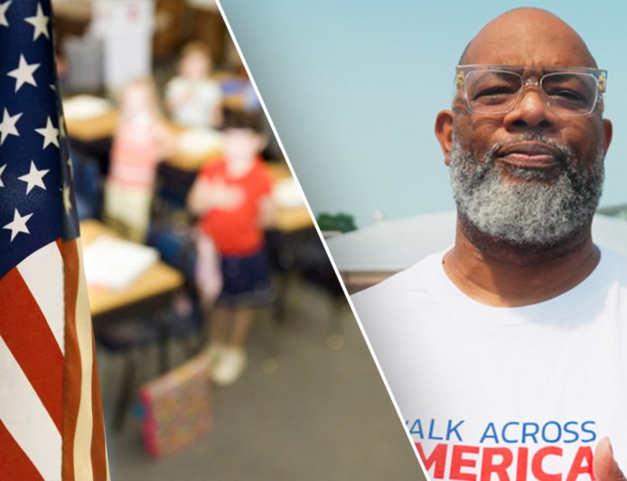 I'm a Black pastor alarmed by a new identity game some on the right are playing