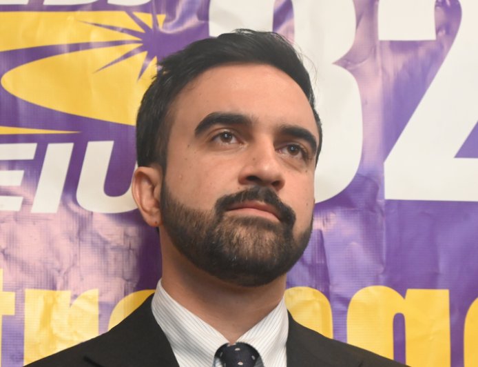 The Mamdani effect: Will far-left challenger top Dem incumbent mayor in Seattle's primary?