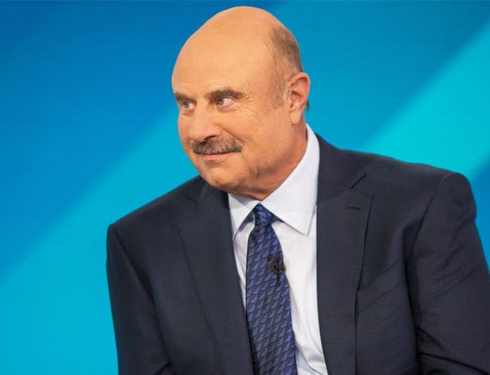 Dr. Phil's Peteski Productions pays $925K to Merit Street Media workers following Chapter 11 filing